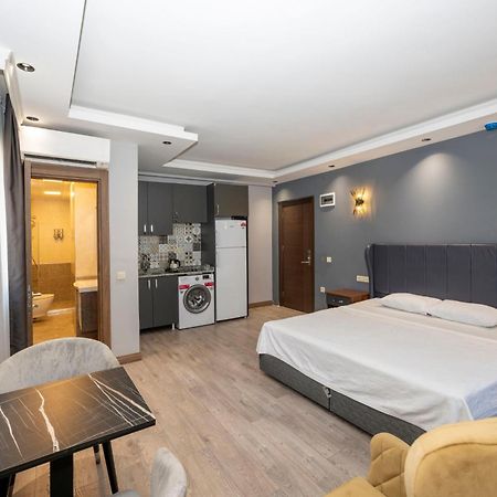 Comfort Suites Hotel 이스탄불 외부 사진