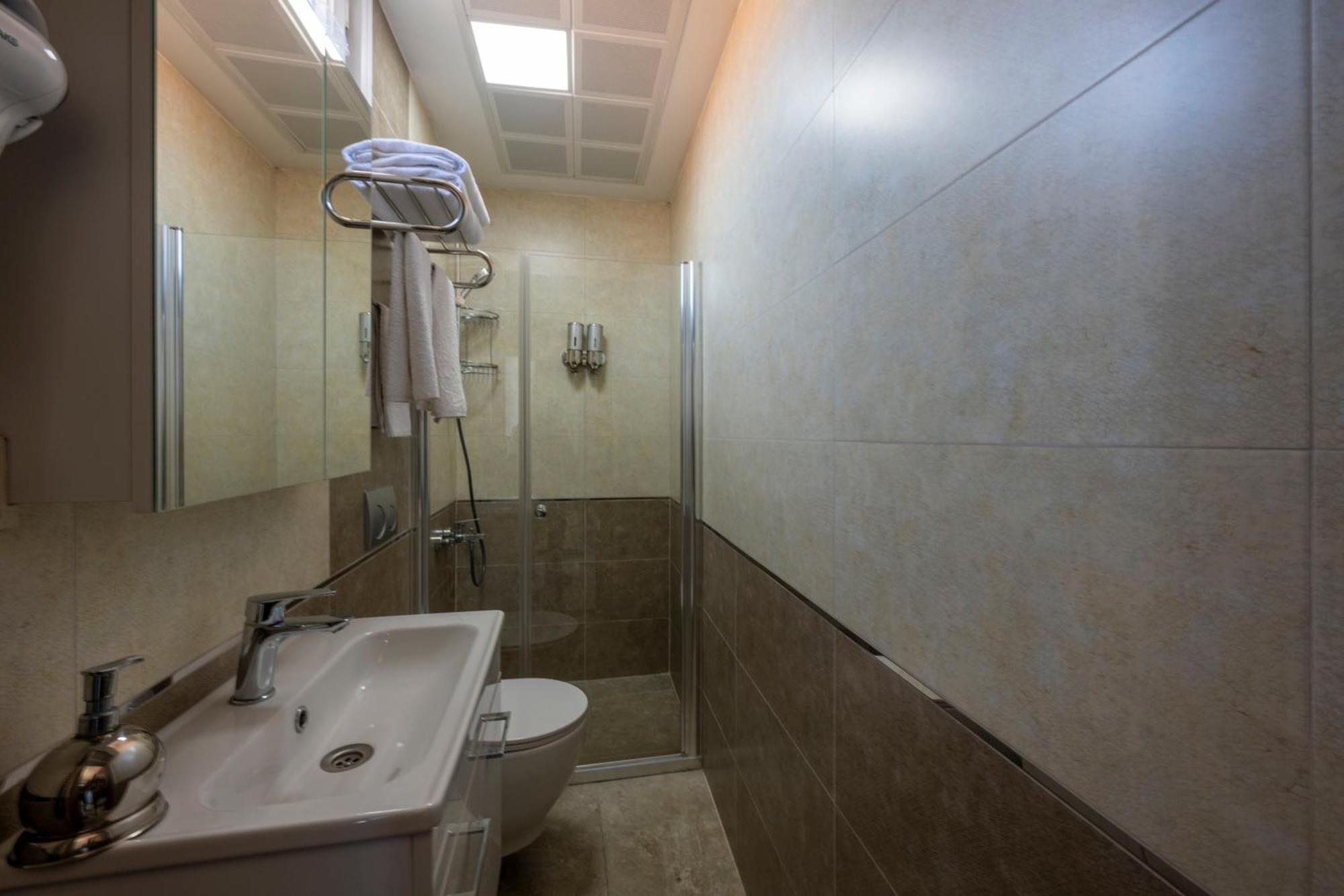 Comfort Suites Hotel 이스탄불 외부 사진
