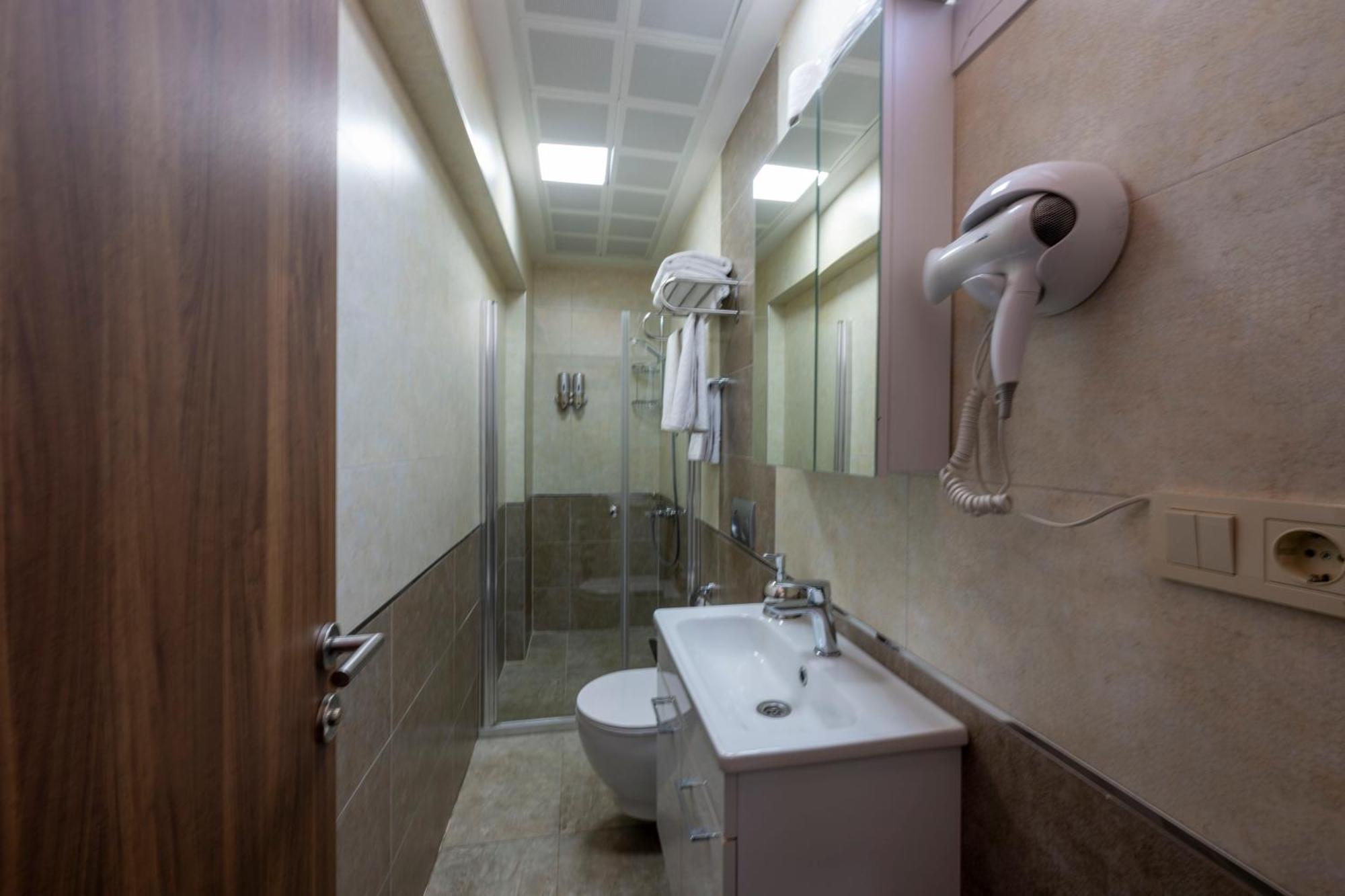 Comfort Suites Hotel 이스탄불 외부 사진