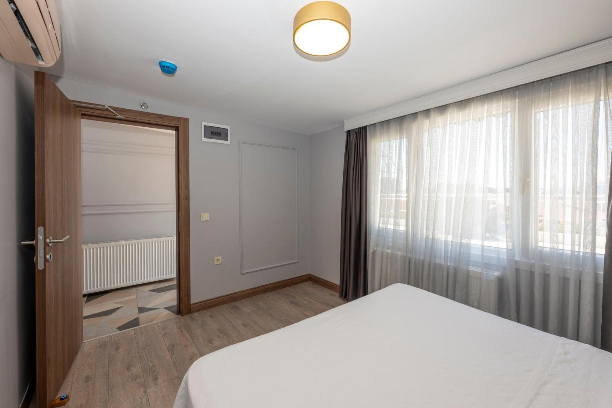 Comfort Suites Hotel 이스탄불 외부 사진
