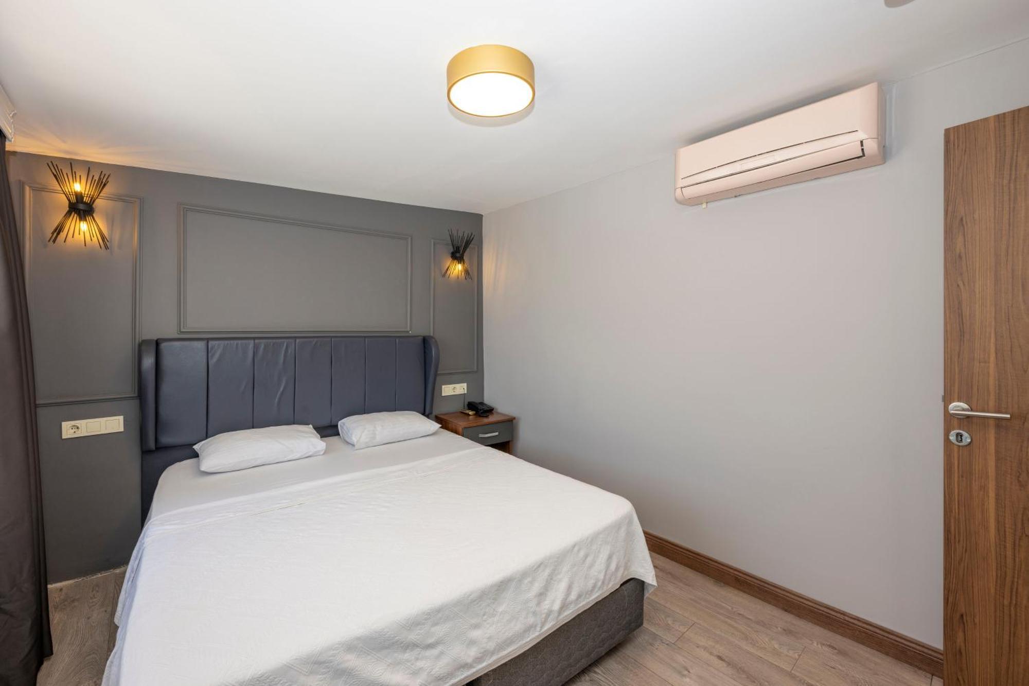 Comfort Suites Hotel 이스탄불 외부 사진