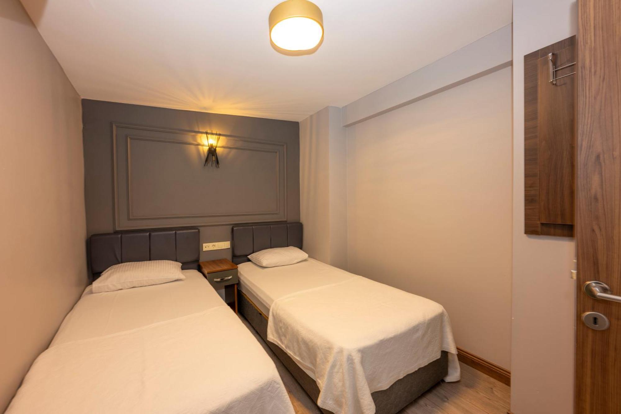 Comfort Suites Hotel 이스탄불 외부 사진