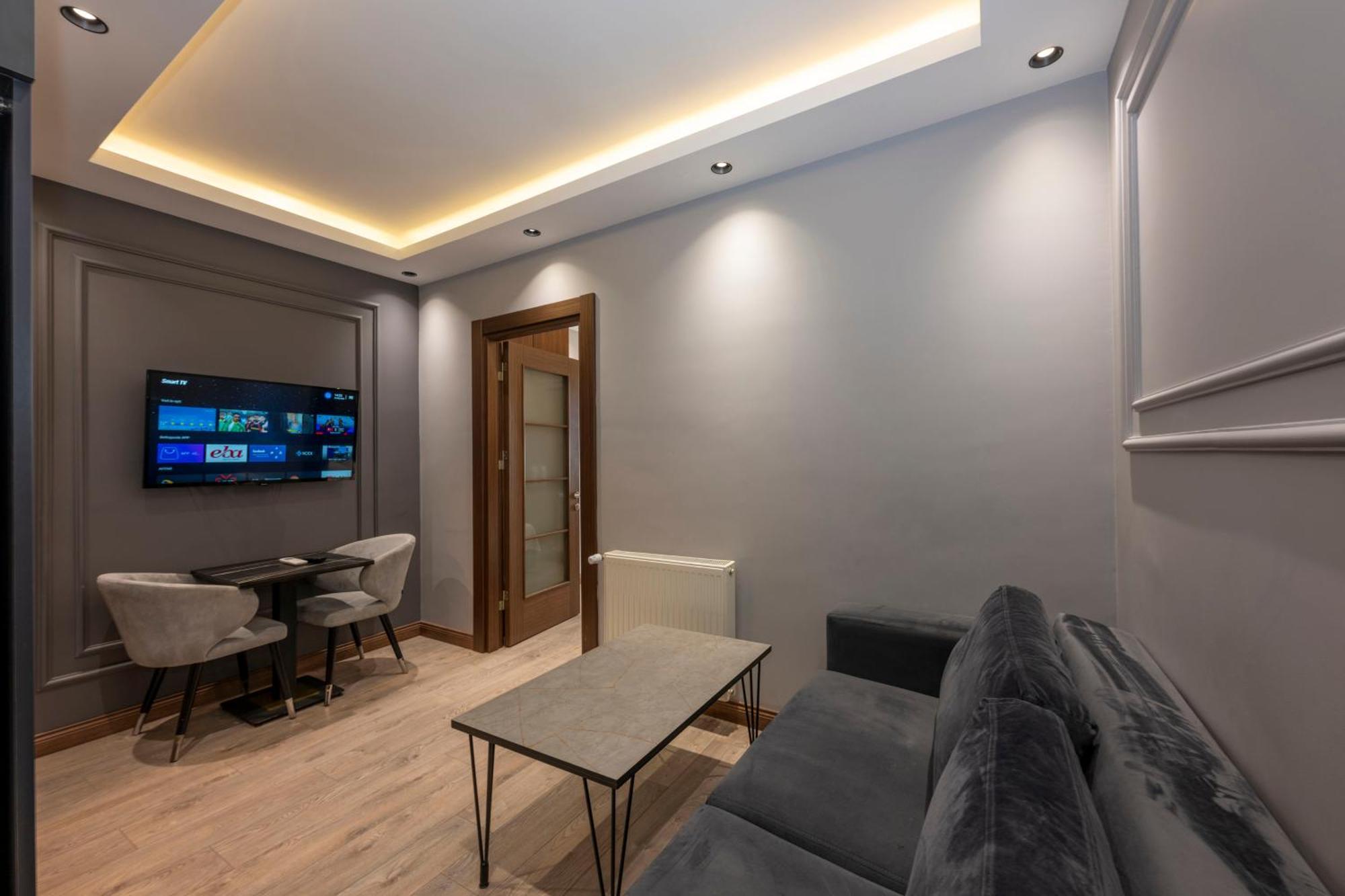 Comfort Suites Hotel 이스탄불 외부 사진