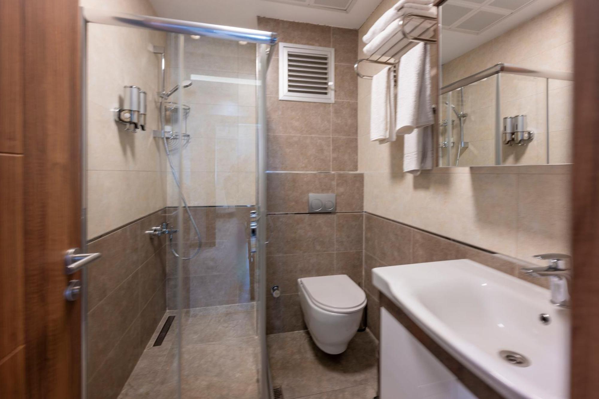 Comfort Suites Hotel 이스탄불 외부 사진