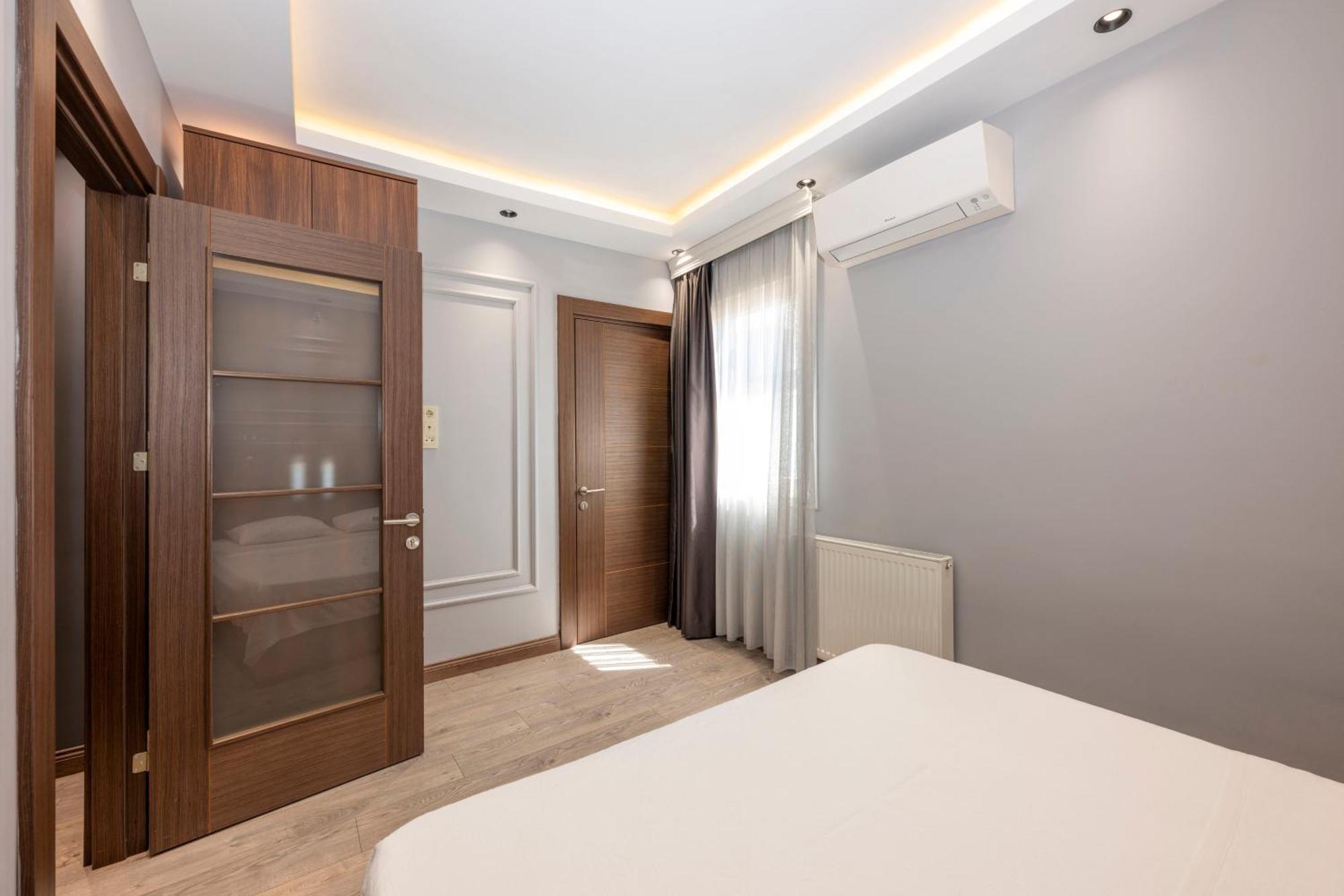 Comfort Suites Hotel 이스탄불 외부 사진
