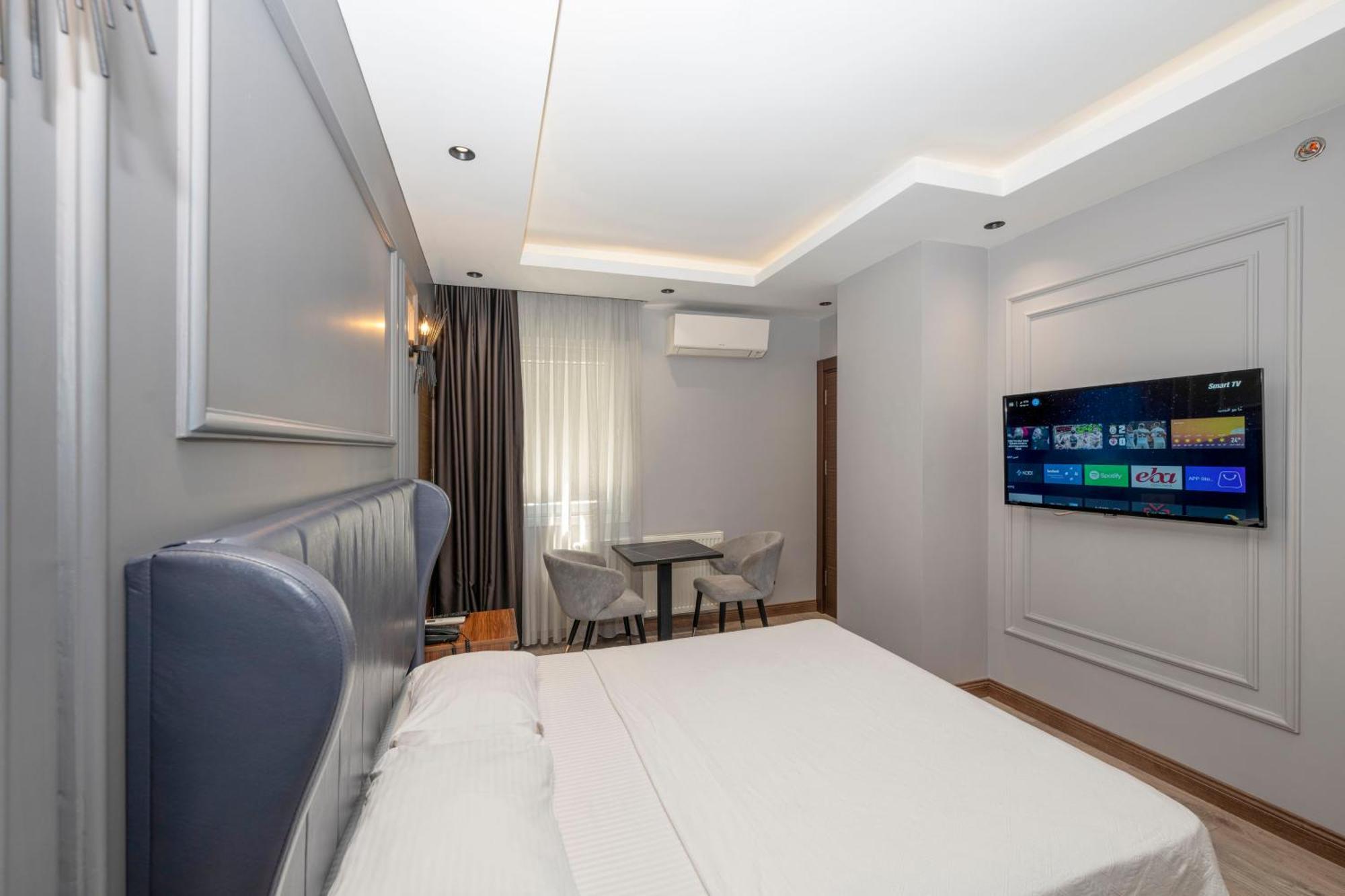 Comfort Suites Hotel 이스탄불 외부 사진
