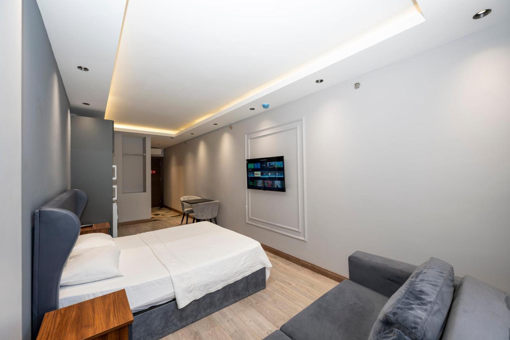 Comfort Suites Hotel 이스탄불 외부 사진