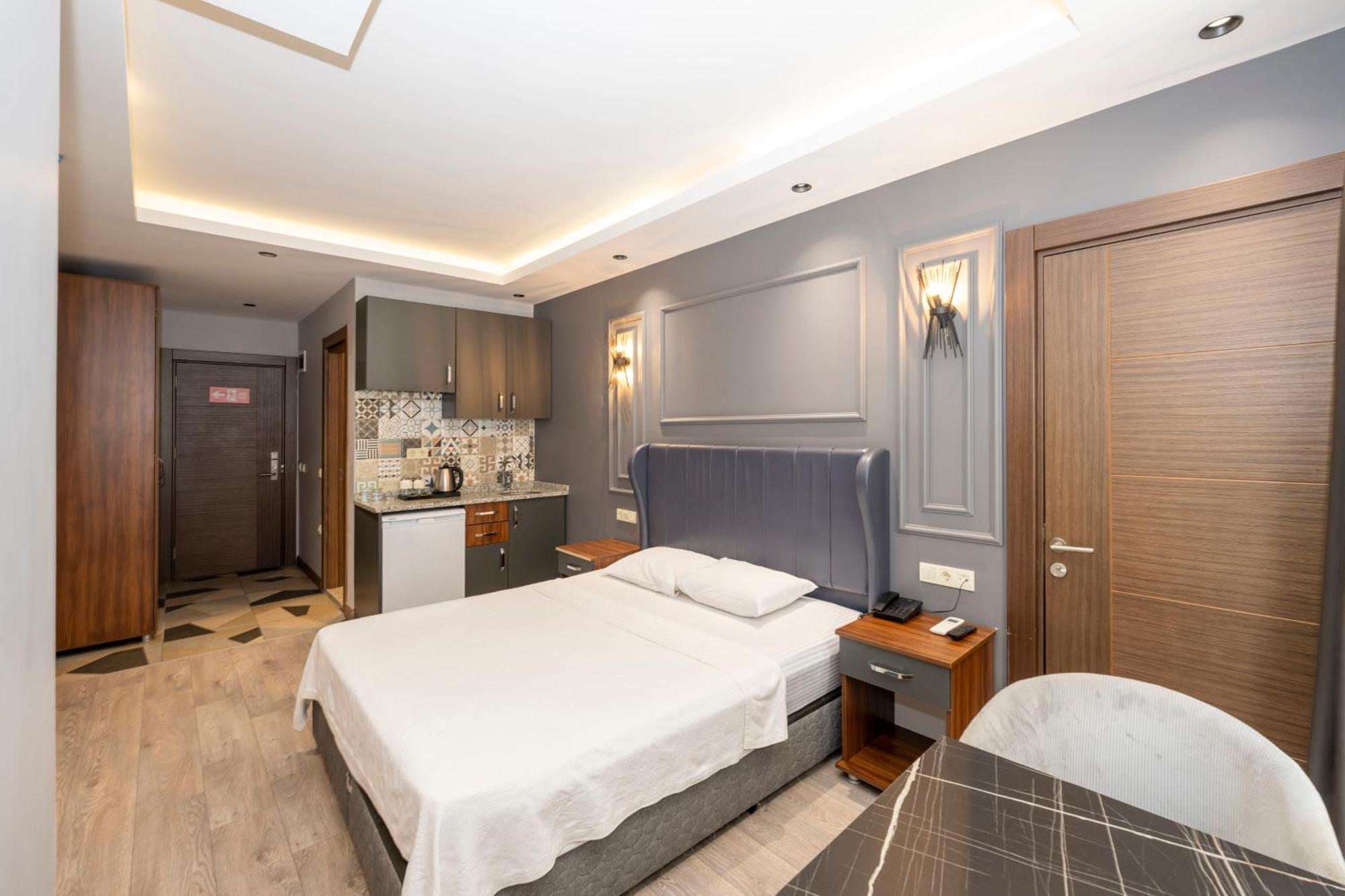 Comfort Suites Hotel 이스탄불 외부 사진