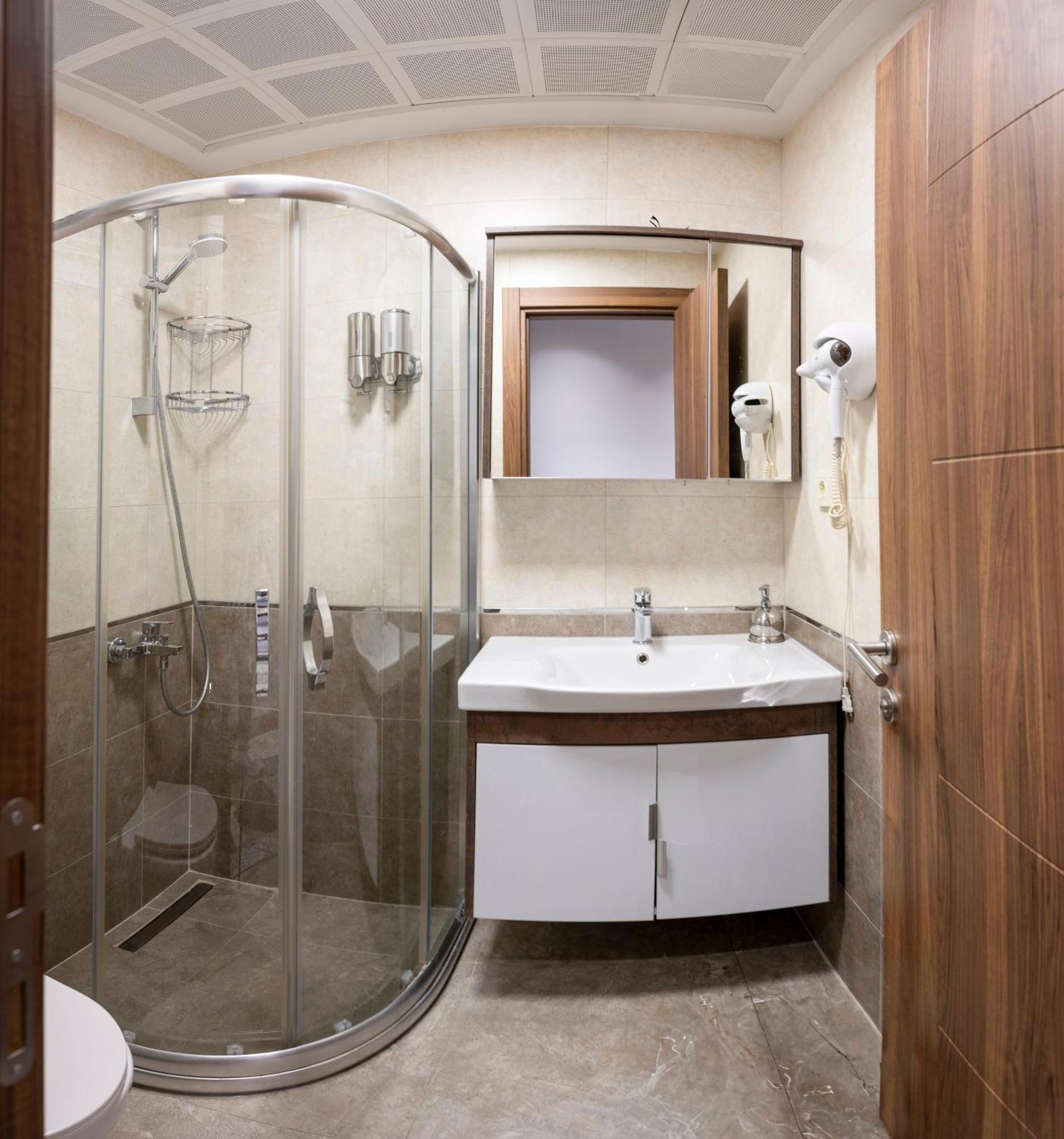 Comfort Suites Hotel 이스탄불 외부 사진