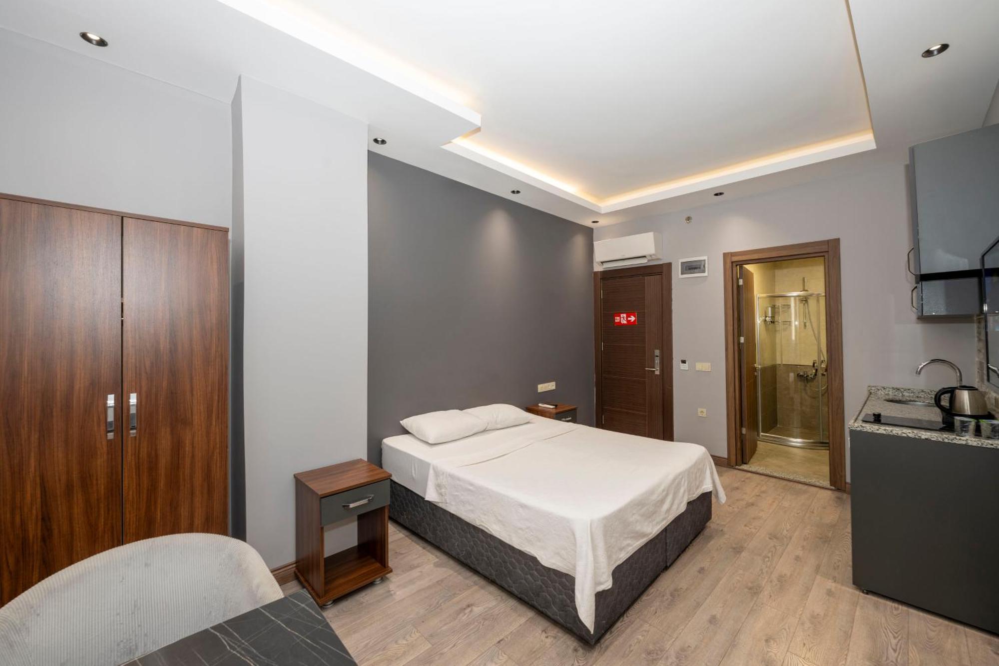 Comfort Suites Hotel 이스탄불 외부 사진