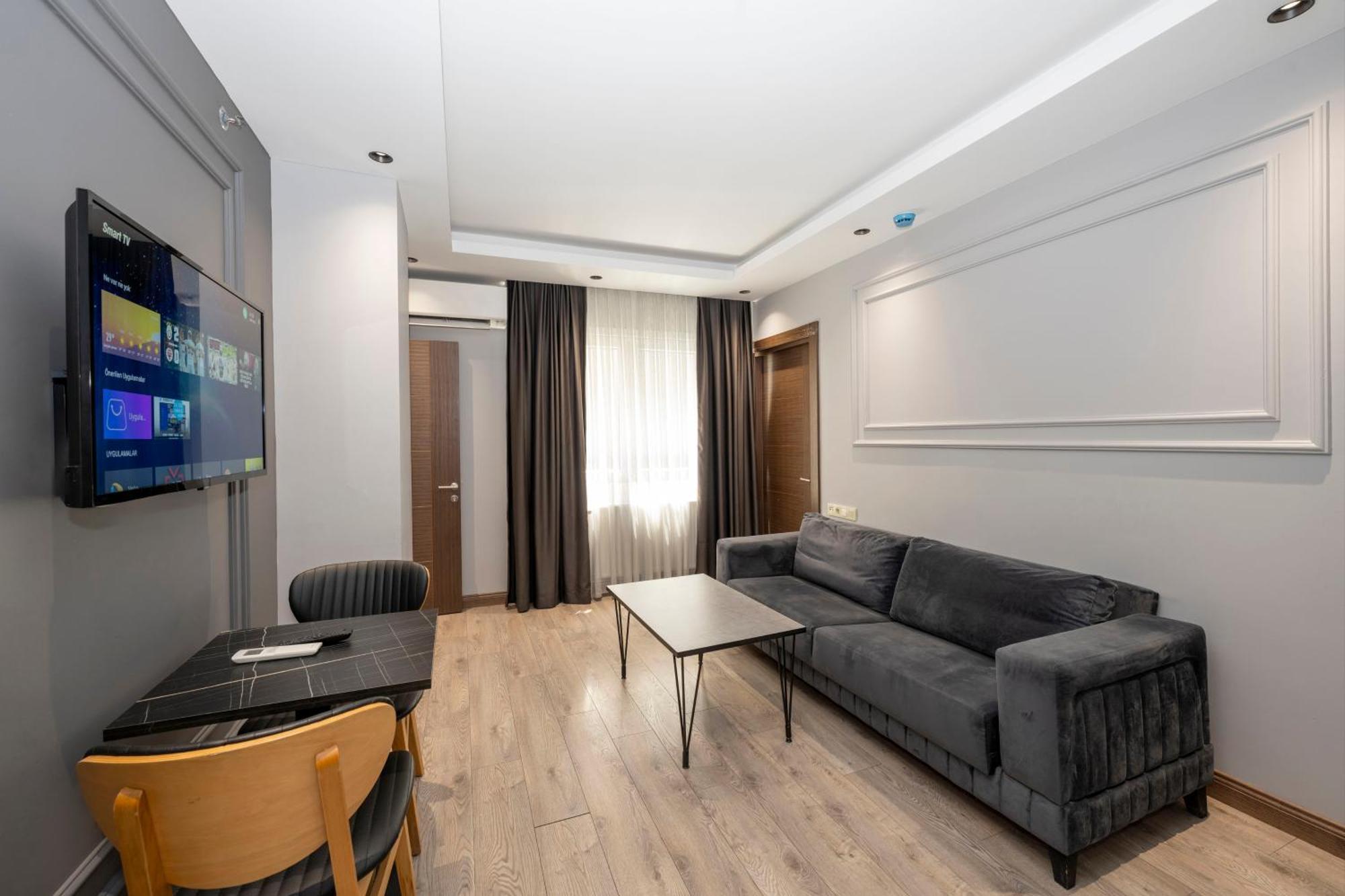 Comfort Suites Hotel 이스탄불 외부 사진