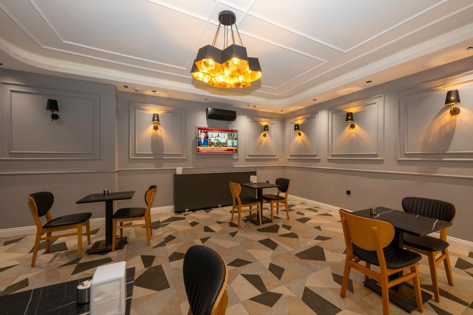 Comfort Suites Hotel 이스탄불 외부 사진