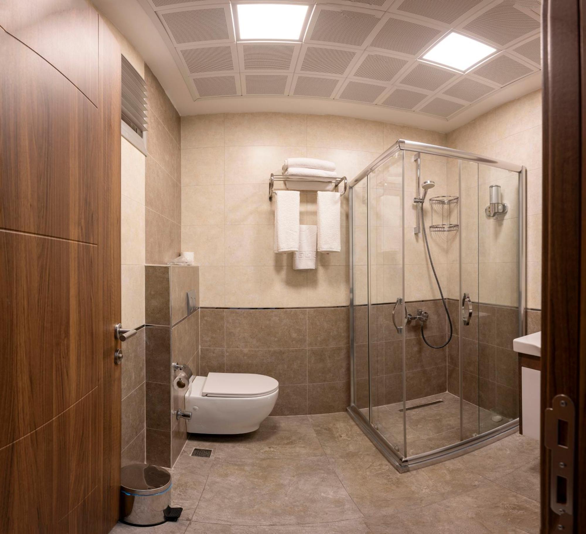 Comfort Suites Hotel 이스탄불 외부 사진