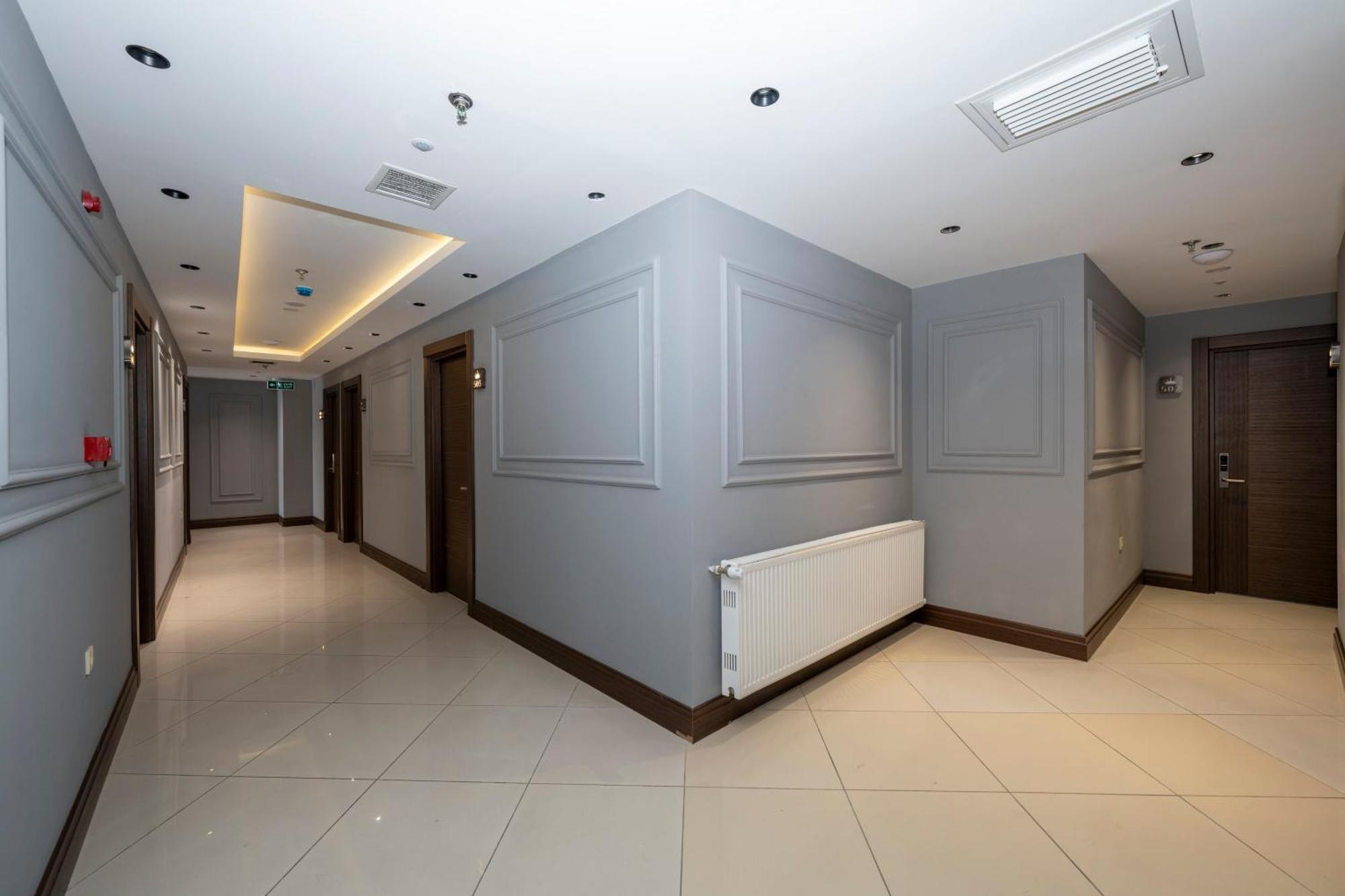 Comfort Suites Hotel 이스탄불 외부 사진